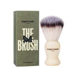 The Shaving Brush Raseerimishari sünteetiliste harjastega, 1 tk